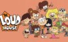 《劳德之家/喧闹一家亲》The Loud House英文版 第三季 [全26集]