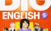 《Big English 5》培生Big English 第一版 第5级别