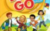 《Let’s Go 4th Edition 2》牛津Let’s Go第四版 第2级别