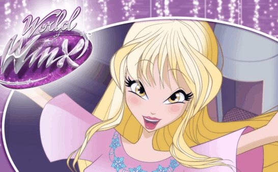[国语]《魔法俏佳人的奇幻世界》World of Winx中文版 第二季 [全13集]