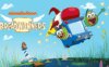 [国语]《摇摇和丢丢/面包快递》Breadwinners中文版 第一季 [全20集]