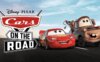 《赛车总动员：公路旅行》Cars on the Road英文版 第一季 [全9集]