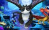 《驯龙高手：九大王国》Dragons: The Nine Realms英文版 第八季 [全6集]
