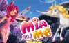 《米雅的精灵王国》Mia and Me英文版 第一季 [全26集]