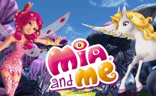 [国语]《米雅的精灵王国》Mia and Me中文版 第一季 [全26集]