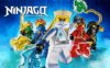 《乐高幻影忍者：旋风术大师》LEGO Ninjago: Masters Of Spinjitzu英文版 第十三季 [全16集]