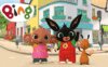 《小兔兵兵》Bing Bunny英文版 第二季 [全9集]