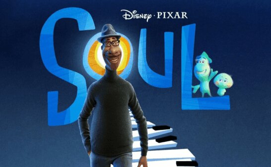 [国语]《心灵奇旅》Soul中文版 [2020年]