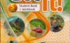 《Got it 2nd Edition Level Starter》牛津Got it第二版 Starter级别