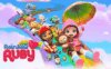 《彩虹宝宝》Rainbow Ruby英文版 第一季 [全13集]