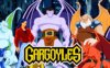 《夜行神龙》Gargoyles英文版 第一季 [全13集]