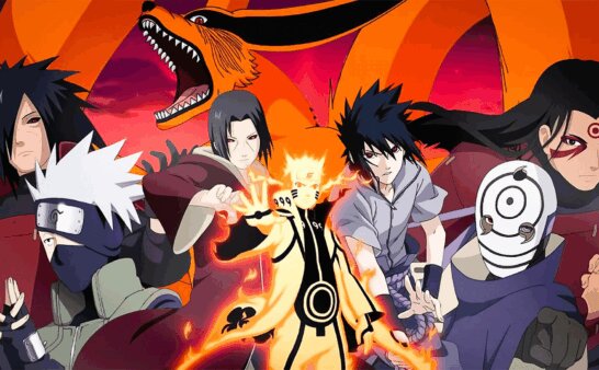 《火影忍者疾风传》Naruto Shippuden英文版 第二十一季 [全21集]