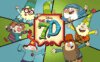 《七宝/七个小矮人新传》The 7D英文版 第一季 [全24集]