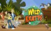 《动物兄弟》Wild Kratts英文版 第七季 [全4集]