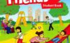 《American Family and Friends 2nd 2》牛津Family and Friends第二版（美版） 第2级别