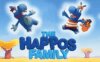 《河马家族》The Happos Family无对白 第一季 [全16集]