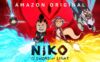 [国语]《尼柯与光芒之剑》Niko and the Sword of Light中文版 第二季 [全10集]