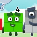 《数字积木》Numberblocks完整介绍:英文版第1—8季观看目录插图13 《数字积木》Numberblocks完整介绍:英文版第1—8季观看目录 - Bukids陪伴计划