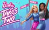 《芭比：双人成行》Barbie: It Takes Two英文版 第二季 [全13集]