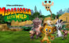 《马达加斯加：小小狂野》Madagascar: A Little Wild英文版 第四季 [全6集]