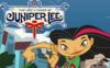 《魔法少女朱尼珀·李》The Life and Times of Juniper Lee英文版 第三季 [全13集]