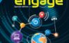 《Engage Special Edition Level Starter (A1)》牛津Engage特别版 Starter级别