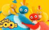 《趣趣知知鸟》Twirlywoos英文版 第四季 [全25集]