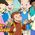 《好奇猴乔治》英文版全15季观看指南：Curious George剧情、角色与英语启蒙推荐 - Bukids陪伴计划