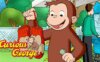 《好奇猴乔治》Curious George英文版 第九季 [全6集]