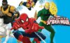 《终极蜘蛛侠》Ultimate Spider-Man英文版 第一季 [全26集]