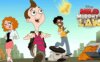 《米洛·墨菲的法则》Milo Murphy‘s Law英文版 第一季 [全21集]