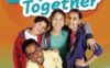 《Team Together Level 5》培生Team Together 第5级别