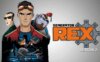 《机械战士REX》Generator Rex英文版 第二季 [全18集]