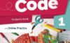 《English Code Level 1 (American)》培生English Code美版 第1级别