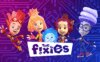 [国语]《螺丝钉》Fiksik中文版 第二季 [全52集]