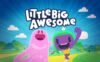[国语]《奇幻小宇宙/小的大惊喜》Little Big Awesome中文版 第二季 [全7集]