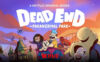 《穷途末路：灵异游乐园》Dead End: Paranormal Park英文版 第二季 [全10集]