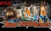 [国语]《雷霆卡车巴迪》Buddy Thunderstruck中文版 第一季 [全12集]