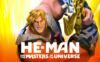 《宇宙巨人希曼》He-Man and the Masters of the Universe英文版 第三季 [全8集]
