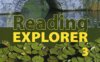 《Reading Explorer Level 3》国家地理Reading Explorer第一版 第3级别