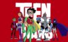《少年泰坦/少年悍将》Teen Titans英文版 第一季 [全13集]