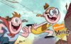 《魔幻之旅》The Mighty B!英文版 第一季 [全20集]