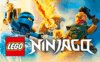 《乐高幻影忍者：旋风术大师》LEGO Ninjago: Masters Of Spinjitzu英文版 第五季 [全10集]