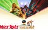 [国语]《高卢英雄/阿斯特克斯与奥贝里克斯：首领争夺战》Astérix And Obélix : Le Combat des Chefs中文版 第一季 [全5集]