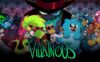《反派正色》Villainous英文版 第一季 [全6集]
