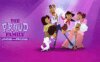 《鬼马家族/骄傲的家庭：更大声更骄傲》The Proud Family: Louder and Prouder英文版 第一季 [全10集]