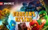 《乐高幻影忍者：神龙崛起》LEGO Ninjago: Dragons Rising英文版 第三季 [全10集]