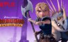 《驯龙记：飞越边界》Dragons: Race to the Edge英文版 第四季 [全13集]