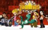 《嘻哈少年团》Da Jammies英文版 第一季 [全5集]