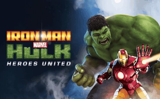 [国语]《钢铁侠与浩克：联合战记》Iron Man and Hulk: Heroes United中文版 [2013年]